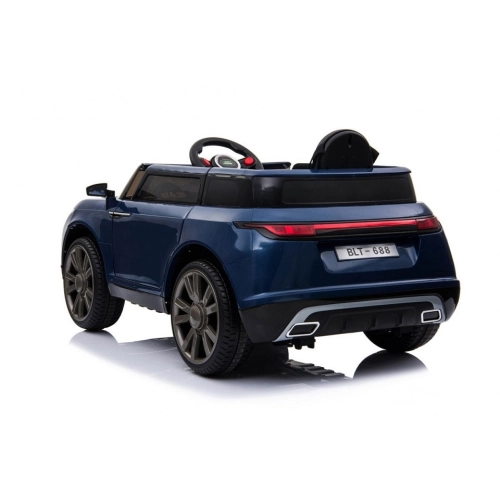 pojazd na akumulator